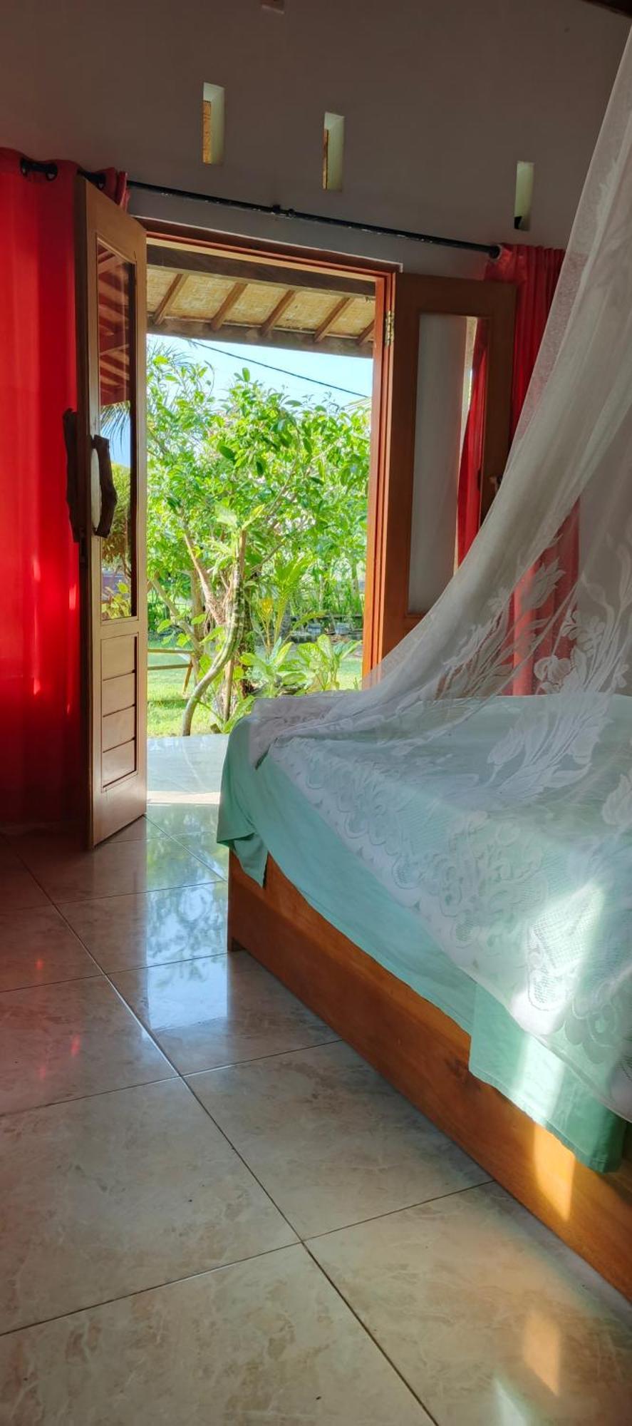 Friend House Stay & Surf Airsatang Exterior photo