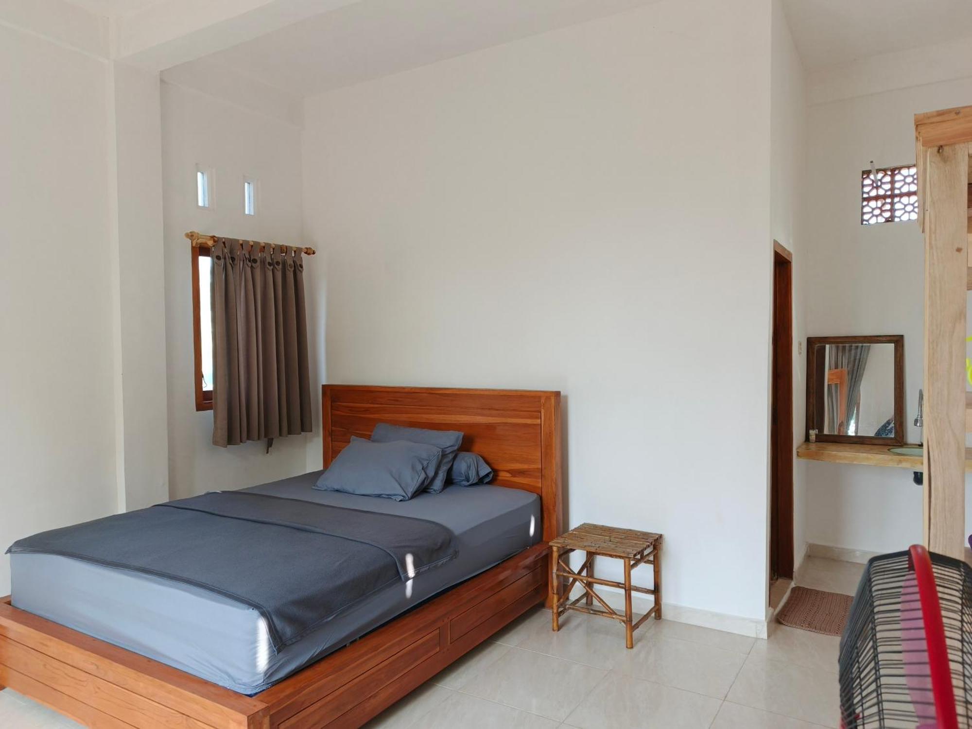 Friend House Stay & Surf Airsatang Exterior photo