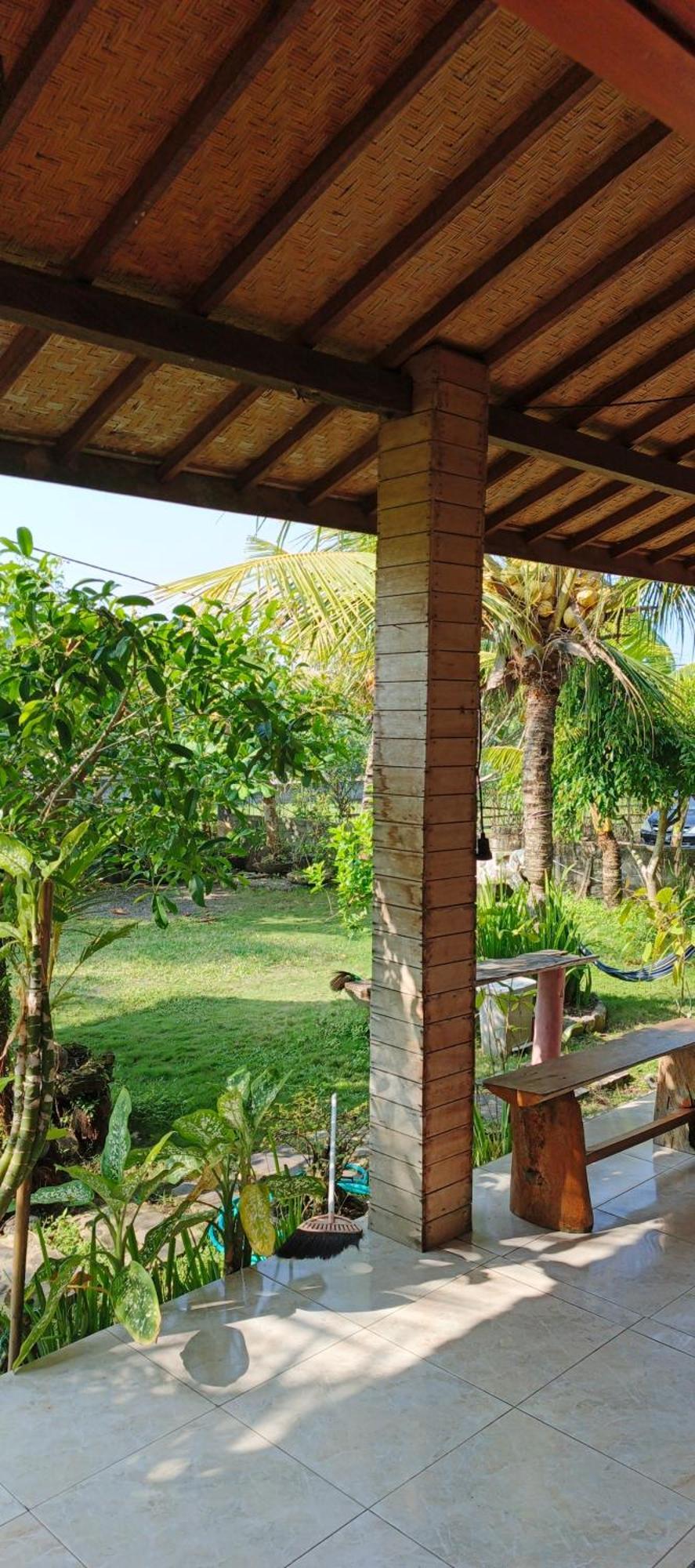 Friend House Stay & Surf Airsatang Exterior photo