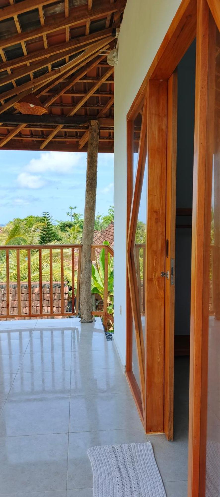 Friend House Stay & Surf Airsatang Exterior photo