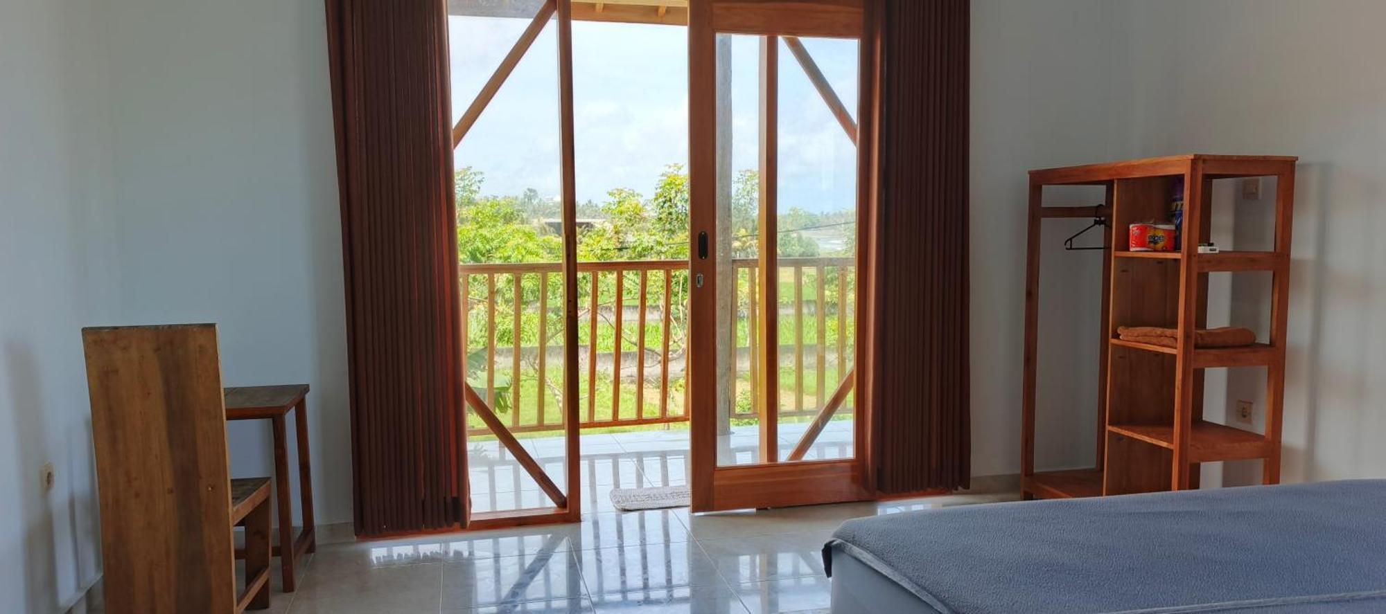 Friend House Stay & Surf Airsatang Exterior photo