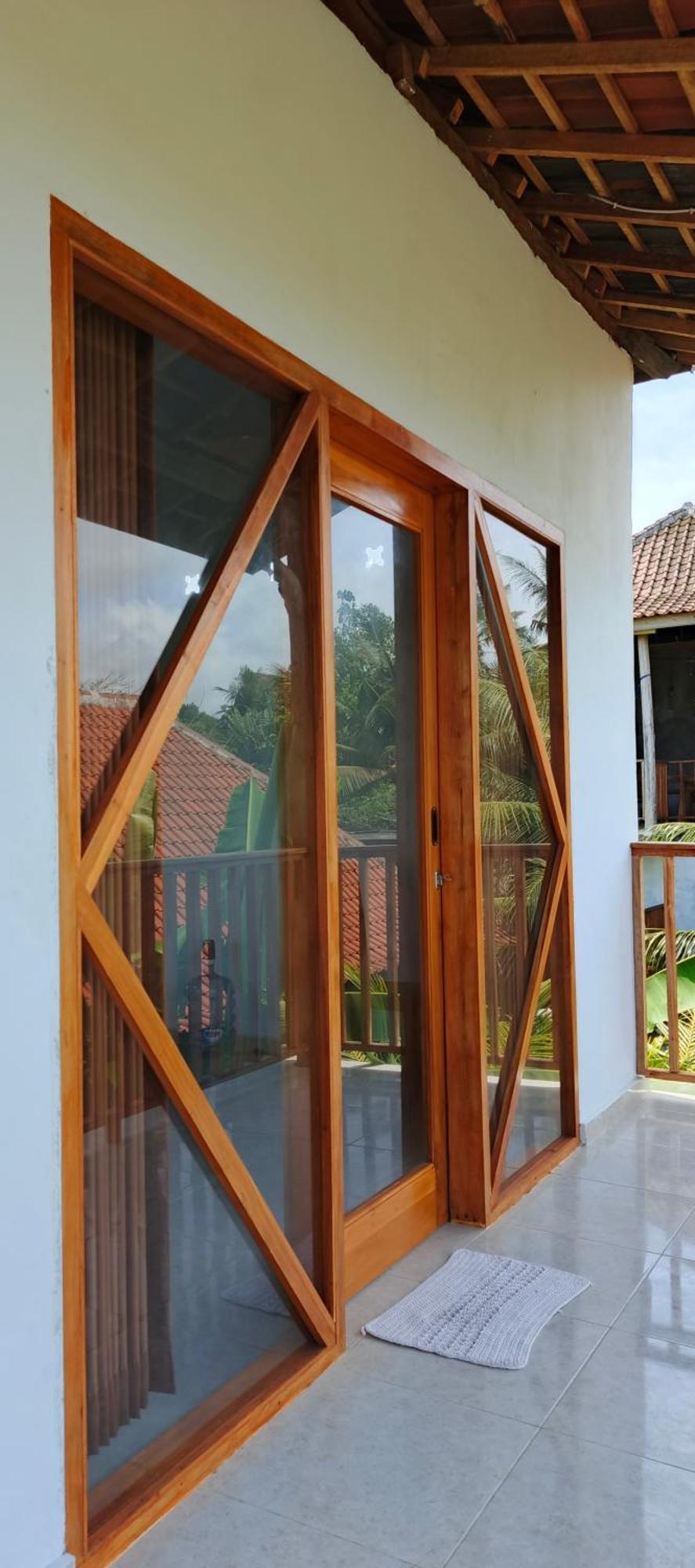 Friend House Stay & Surf Airsatang Exterior photo