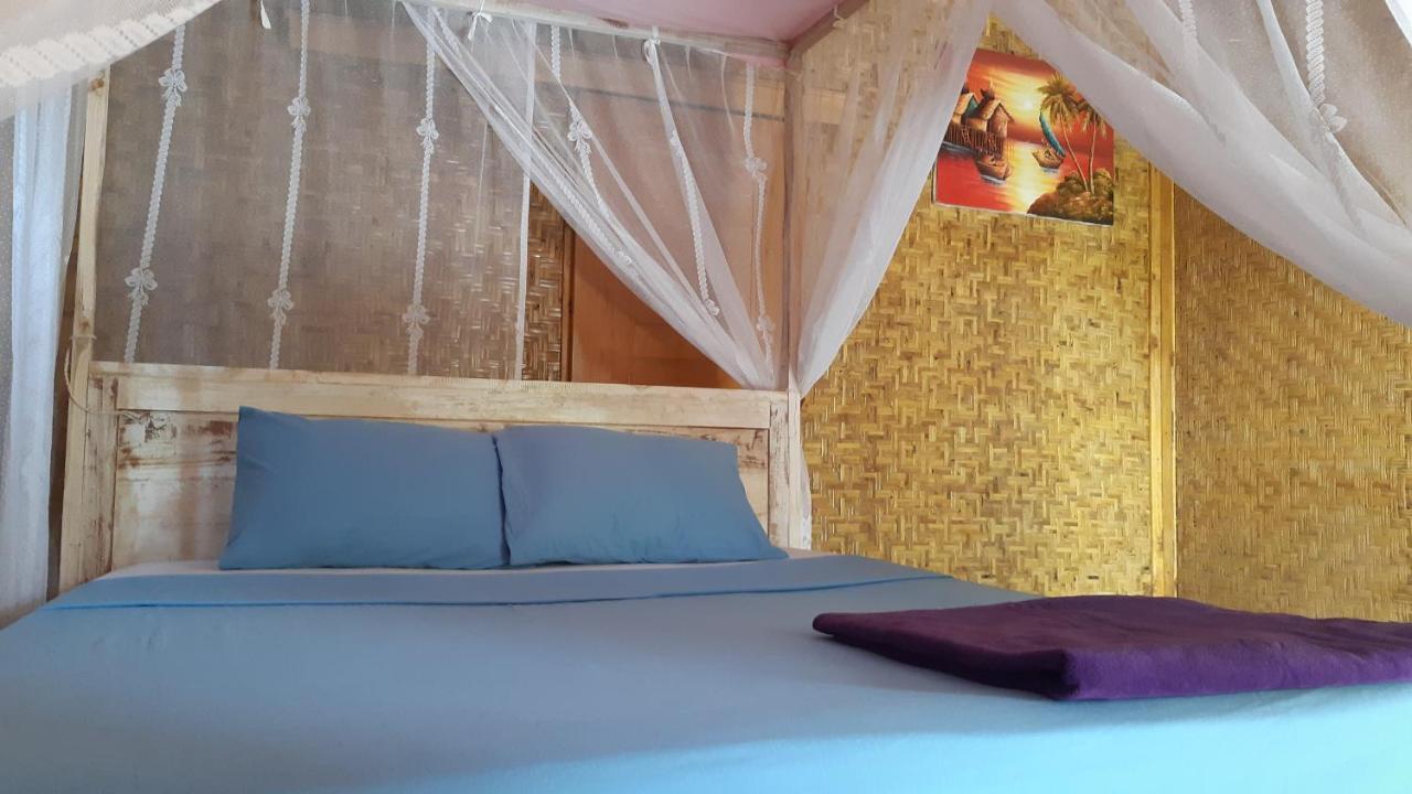Friend House Stay & Surf Airsatang Exterior photo